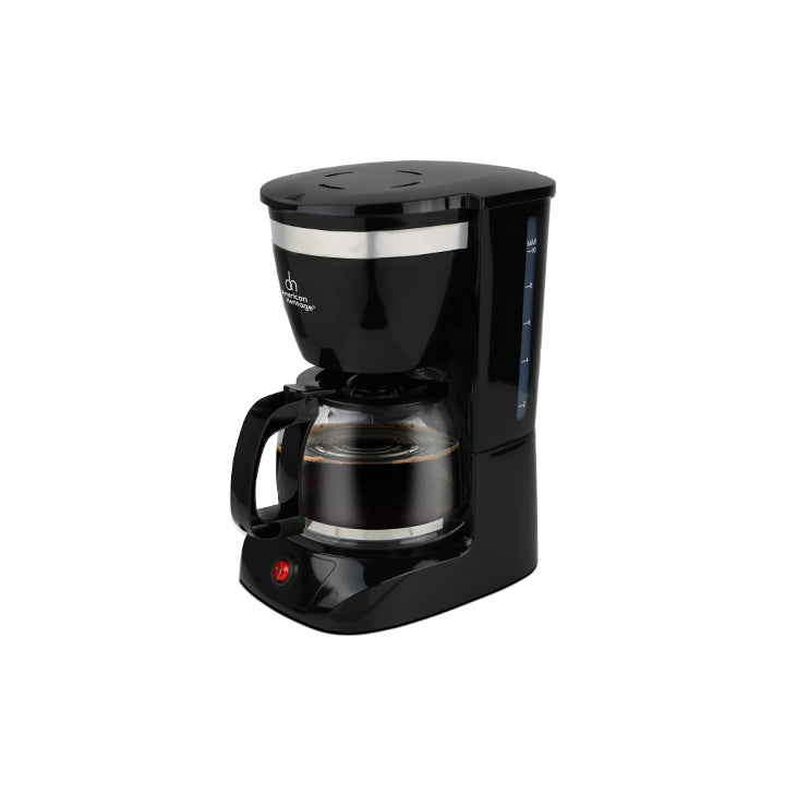 Coffee Maker 10 Cups AHCM-6110