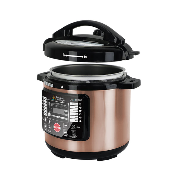 Icookpot pressure cooker cheap