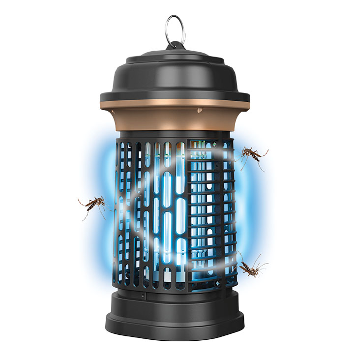 Coverage Insect American Heritage Insect Killer 15W Coverage 50m2 AHIK-6304 – American ...