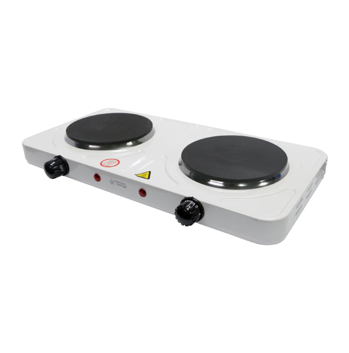 Generic Electric Cooker Hot Plate-Double Face