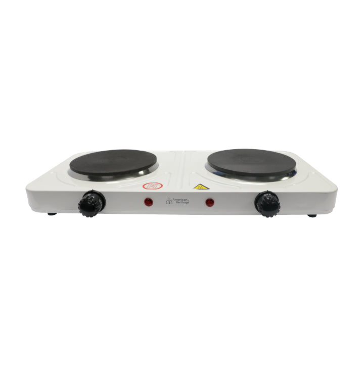 Generic Electric Cooker Hot Plate-Double Face