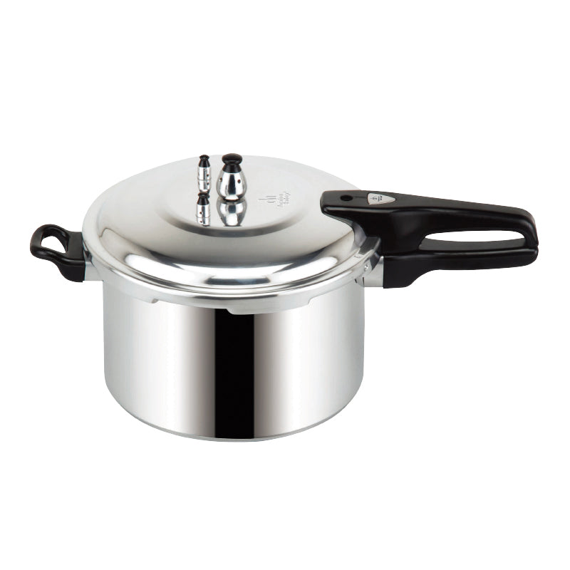 American Heritage 10Q Aluminum Pressure Cooker AHPC-6316