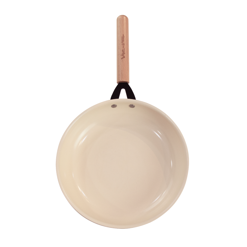 Brienne 26cm Frying Pan VZFP-8002A