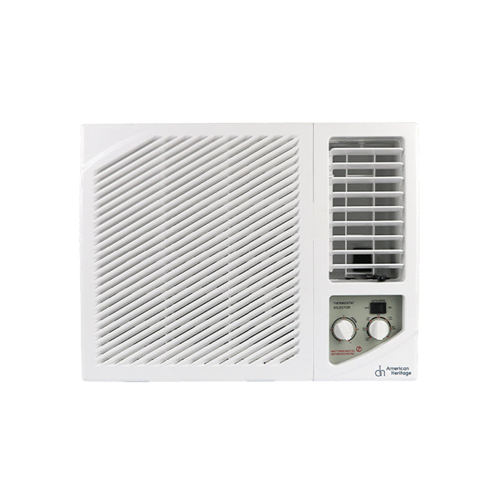 1.0HP Air Conditioner Manual AHAC-WT10HP