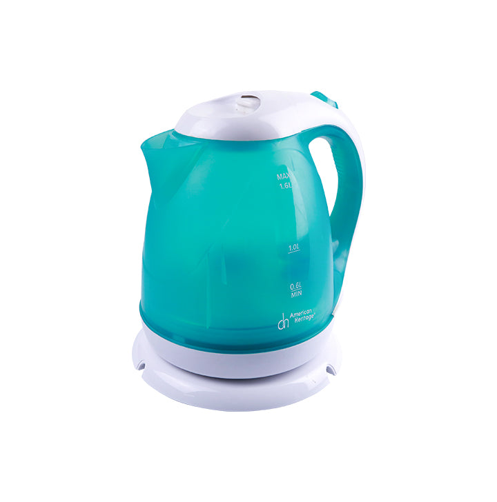 1.6L Cordless Kettle Bubble Gum Latte AHCK-6166