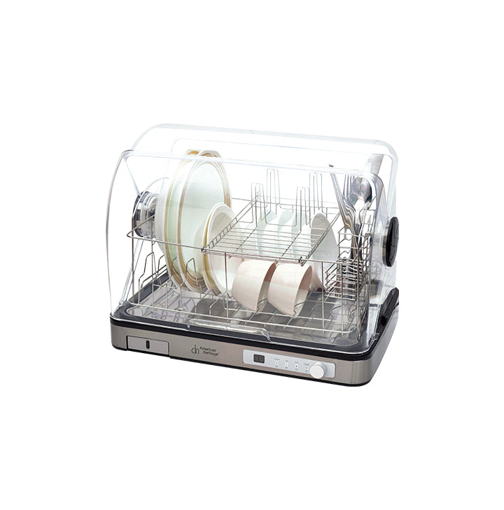 Electric dish dryer discount