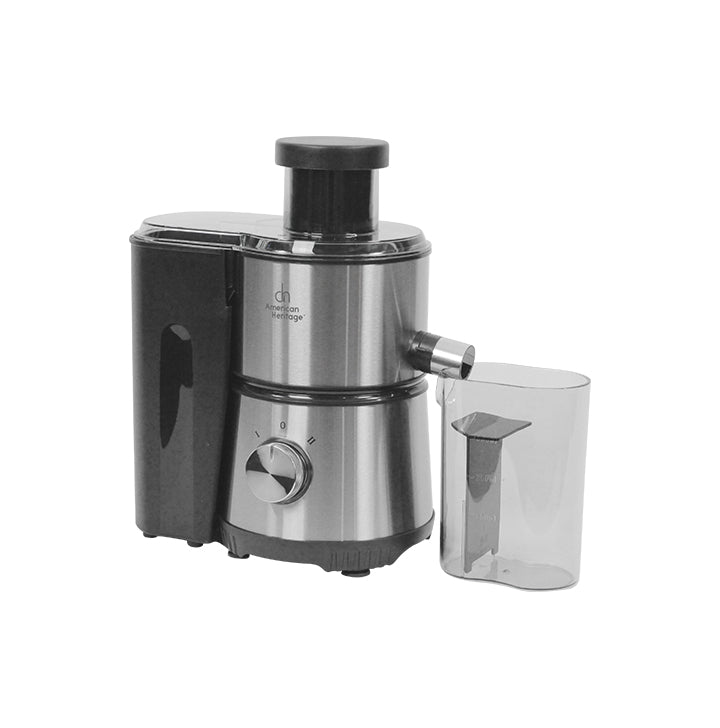 Electric Juicer AHJC-6242 – American Heritage Appliances