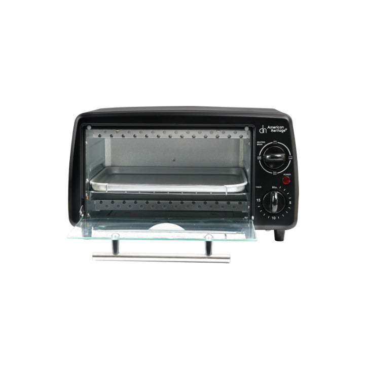 12L Oven Toaster AHOT-6097