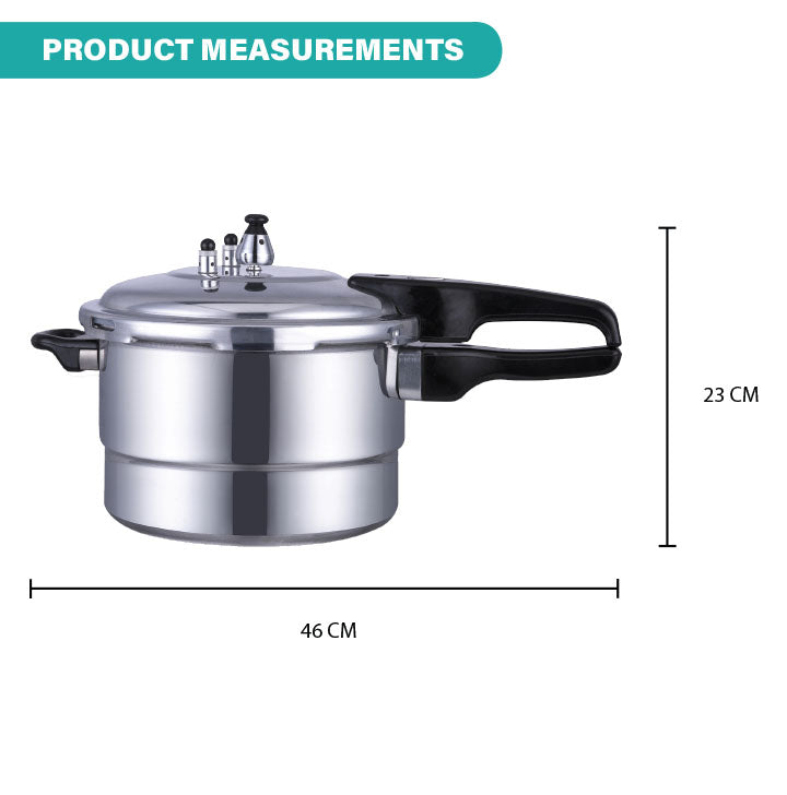 American heritage 2025 pressure cooker price