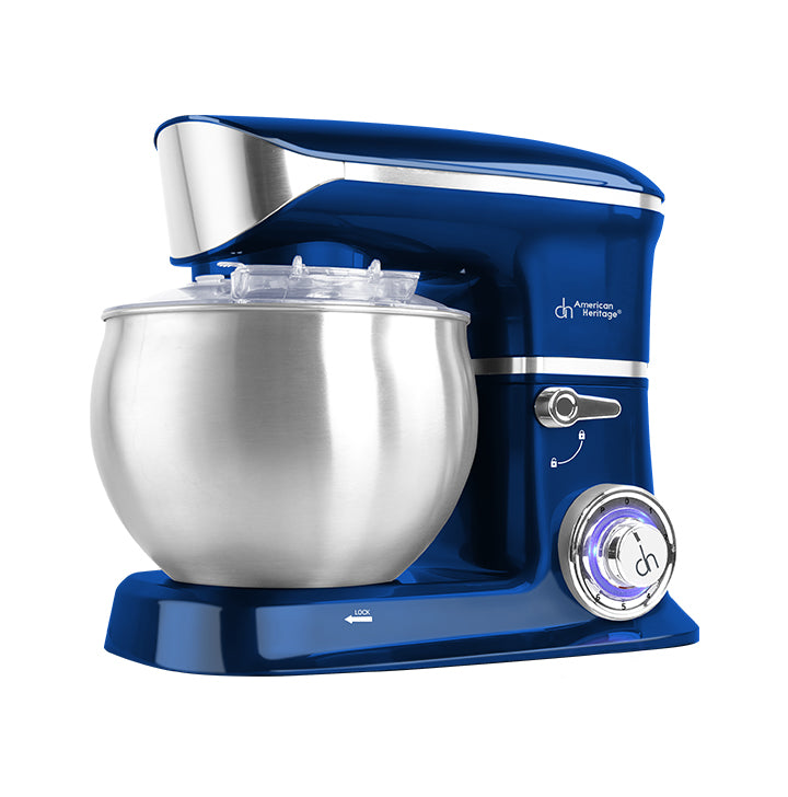 6L Multi Functional Electric Stand Mixer AHSMX-6279