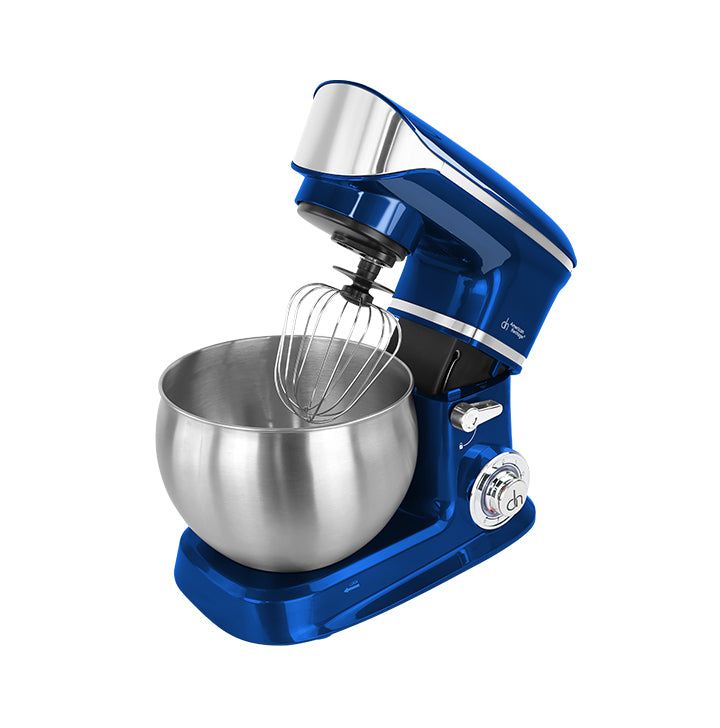 1pc Multi-specification 6l Stand Mixer And Dough Mixer, Electric Household  Appliance