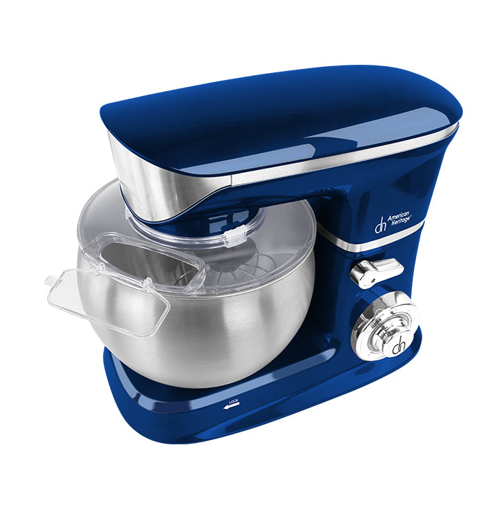 1pc Multi-specification 6l Stand Mixer And Dough Mixer, Electric Household  Appliance