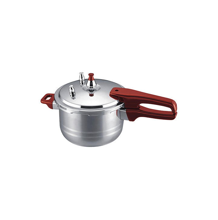 Pressure Cooker 5.5Q Stainless Steel AHSS 92 American Heritage