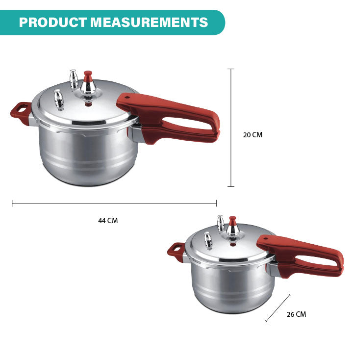 American heritage pressure cooker manual clearance