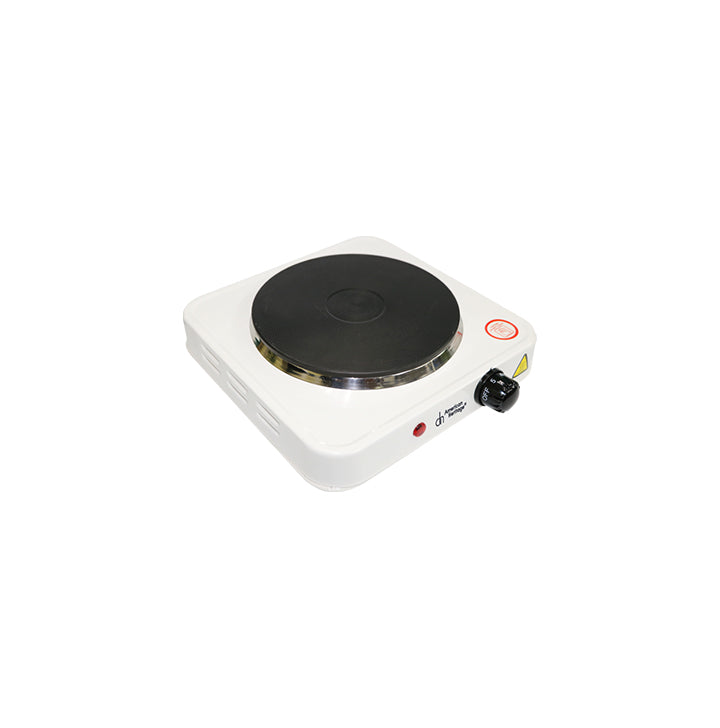 Electric Stove Single Hot Plate HEHP-6027