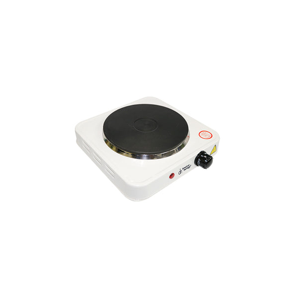 American Heritage Electric Stove Single Hot Plate HEHP-6027 – American ...