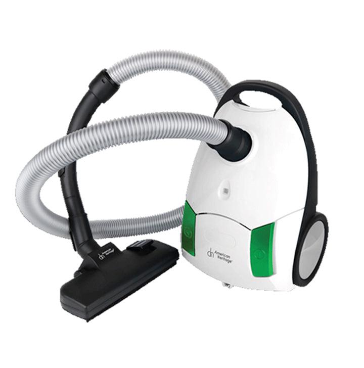 American Heritage Vacuum Cleaner Tornado Power AHVC-6178